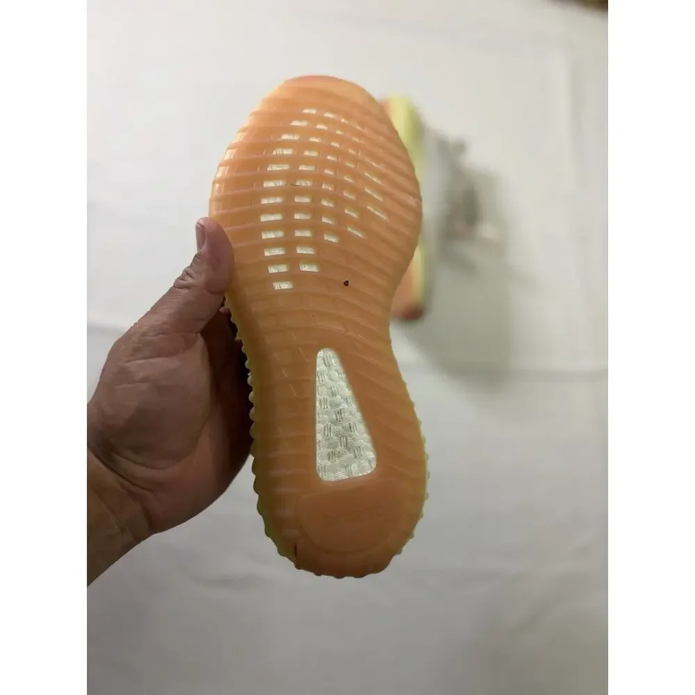 Adidas Yeezy Boost 350 V2 Sneakers Men’s Size 5.5 Lundmark Reflective FV3254